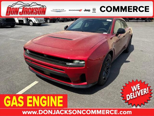 2026 Dodge Charger R/T 4 Door AWD for sale in Commerce, GA