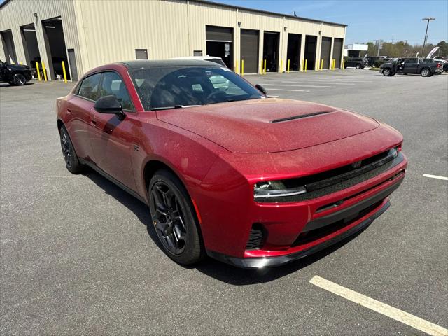 2026 Dodge Charger R/T 4 Door AWD