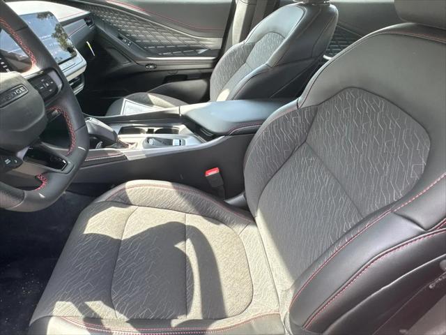 2026 Dodge Charger R/T 4 Door AWD