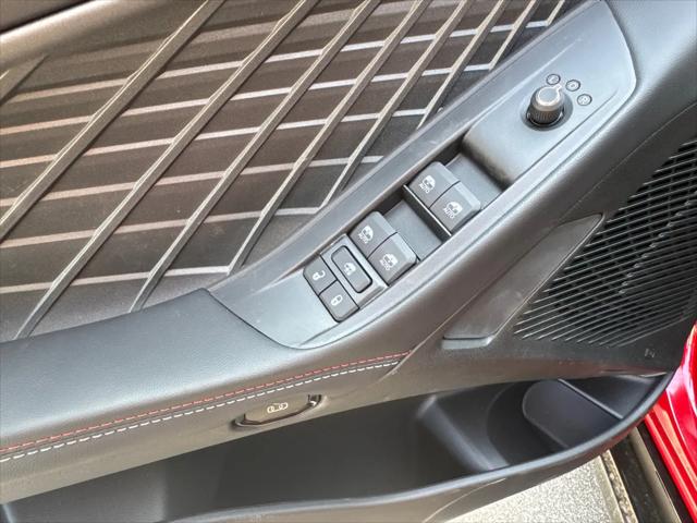 2026 Dodge Charger R/T 4 Door AWD