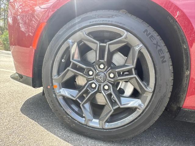 2026 Dodge Charger R/T 4 Door AWD