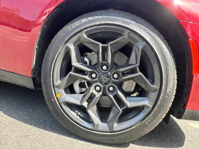 2026 Dodge Charger R/T 4 Door AWD