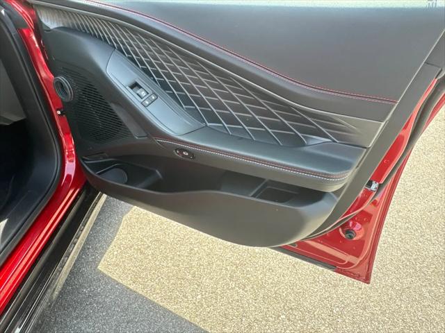 2026 Dodge Charger R/T 4 Door AWD