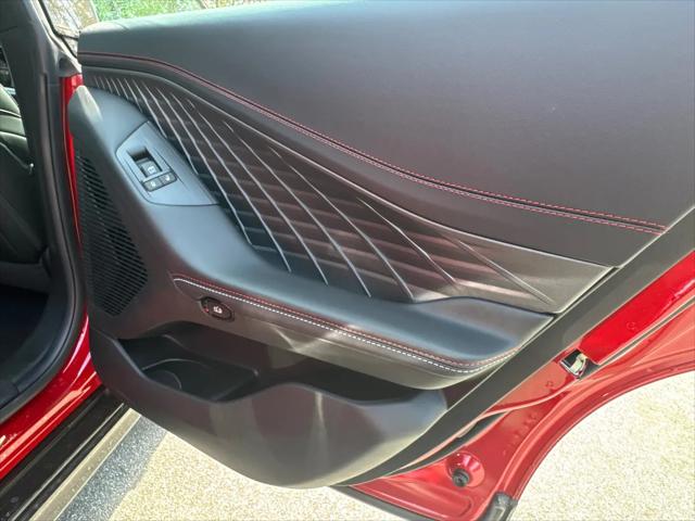2026 Dodge Charger R/T 4 Door AWD