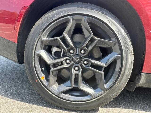 2026 Dodge Charger R/T 4 Door AWD