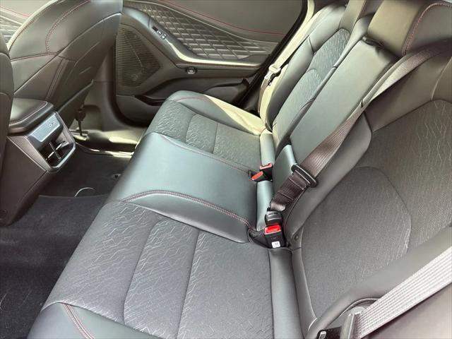 2026 Dodge Charger R/T 4 Door AWD