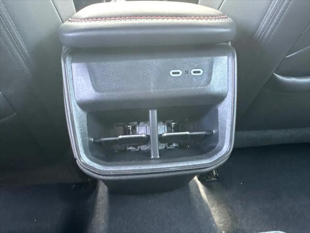 2026 Dodge Charger R/T 4 Door AWD