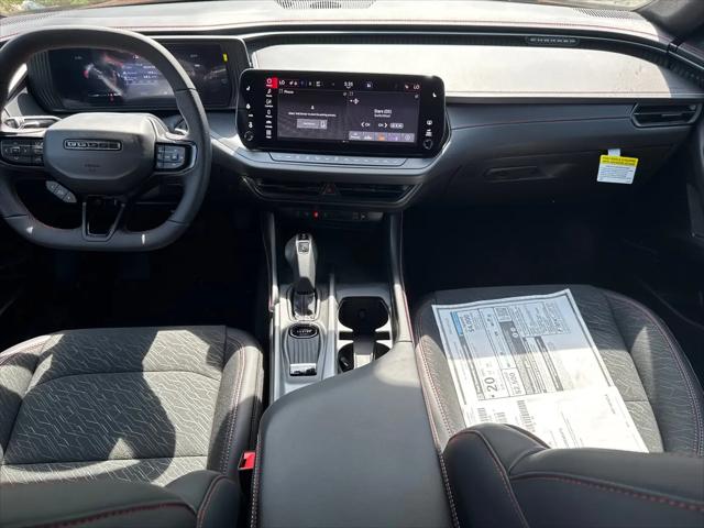2026 Dodge Charger R/T 4 Door AWD