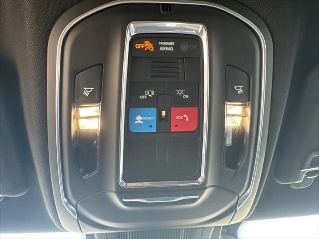 2026 Dodge Charger R/T 4 Door AWD