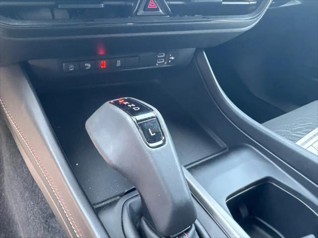 2026 Dodge Charger R/T 4 Door AWD