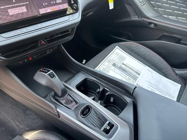 2026 Dodge Charger R/T 4 Door AWD