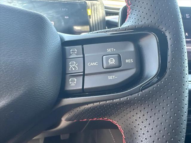 2026 Dodge Charger R/T 4 Door AWD
