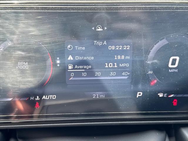 2026 Dodge Charger R/T 4 Door AWD