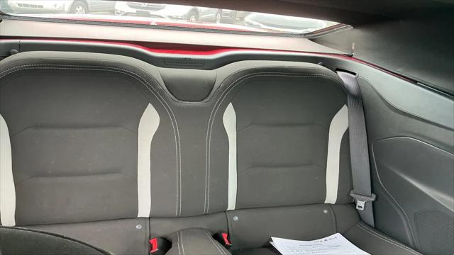 2019 Chevrolet Camaro 1LT