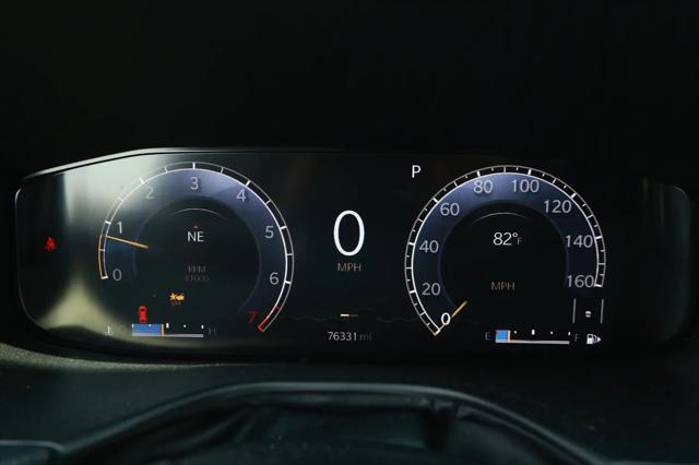 2022 Jeep Compass High Altitude 4x4
