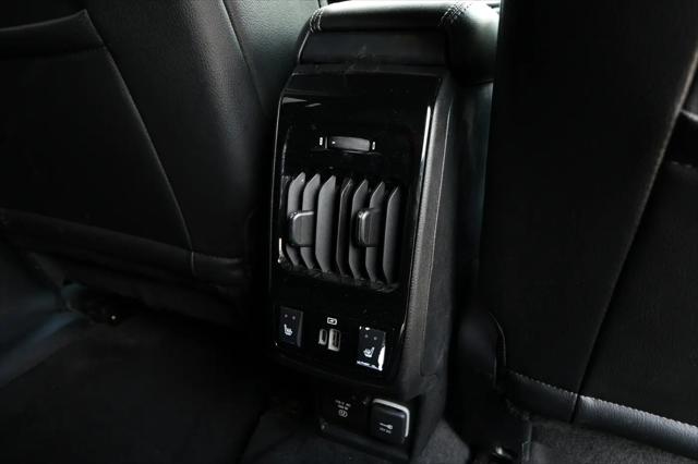 2022 Jeep Compass High Altitude 4x4
