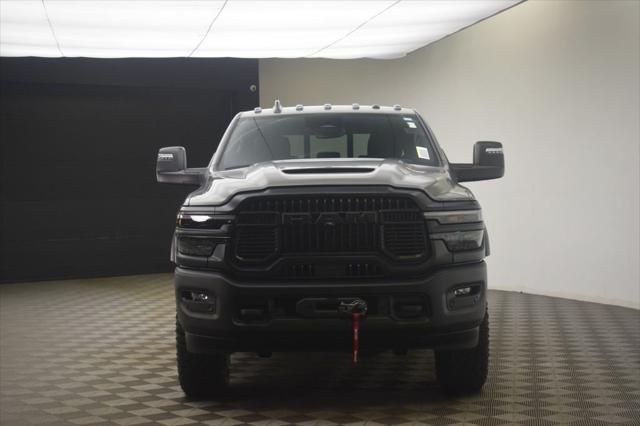 2026 RAM Ram 2500 RAM 2500 POWER WAGON CREW CAB 4X4 64 BOX 2026 RAM Ram 2500 RAM 2500 POWER WAGON CREW CAB 4X4 64 BOX