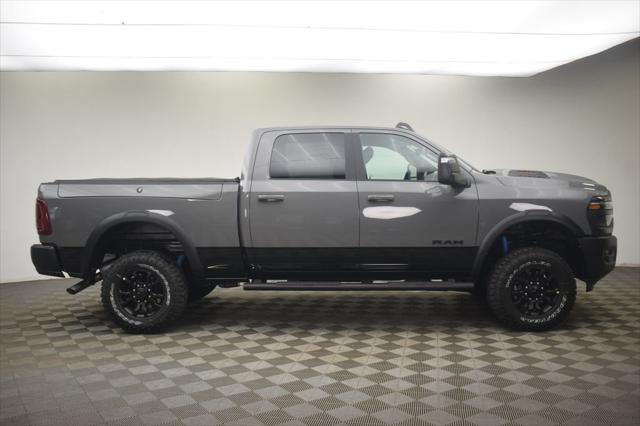 2026 RAM Ram 2500 RAM 2500 POWER WAGON CREW CAB 4X4 64 BOX 2026 RAM Ram 2500 RAM 2500 POWER WAGON CREW CAB 4X4 64 BOX