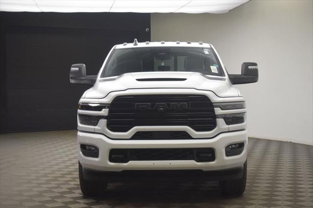 2026 RAM Ram 2500 RAM 2500 LARAMIE CREW CAB 4X4 64 BOX
