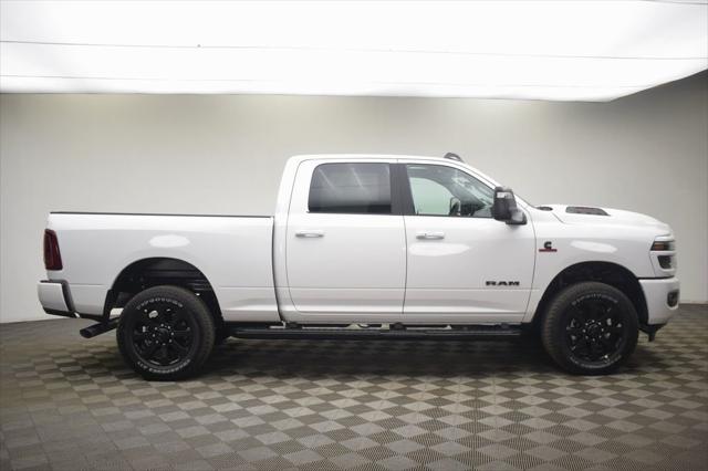2026 RAM Ram 2500 RAM 2500 LARAMIE CREW CAB 4X4 64 BOX