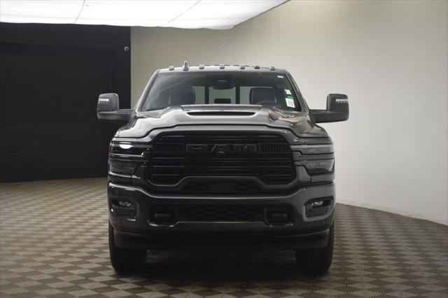 2026 RAM Ram 2500 RAM 2500 LARAMIE CREW CAB 4X4 64 BOX