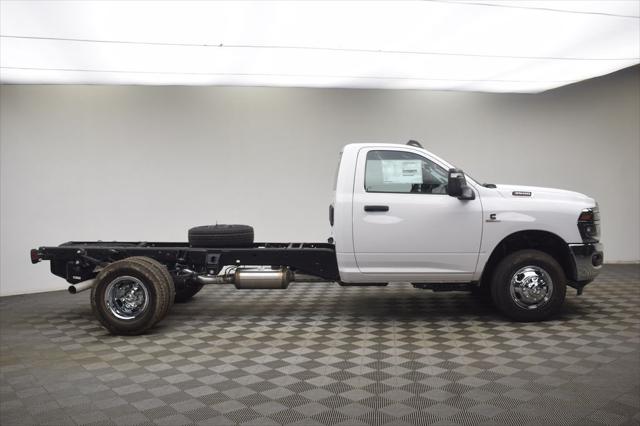 2026 RAM 3500 Chassis RAM 3500 TRADESMAN CHASSIS REGULAR CAB 4X4 84 CA 2026 RAM 3500 Chassis RAM 3500 TRADESMAN CHASSIS REGULAR CAB 4X4 84 CA