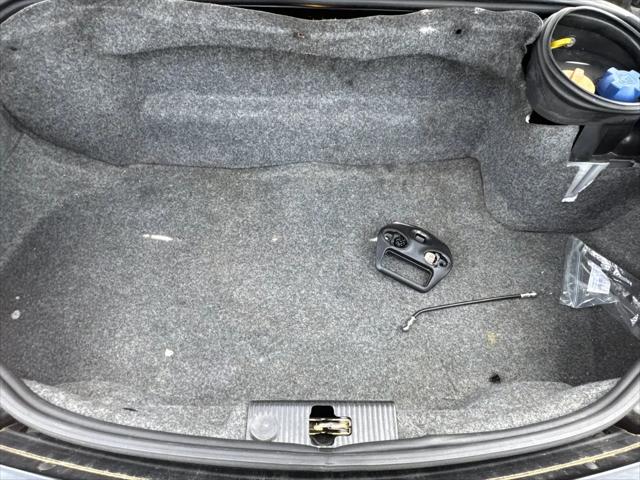 2000 Porsche Boxster Boxster