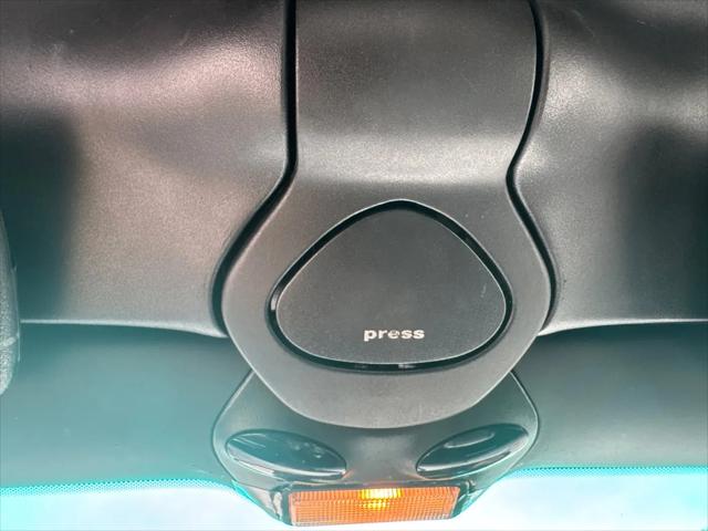 2000 Porsche Boxster Boxster