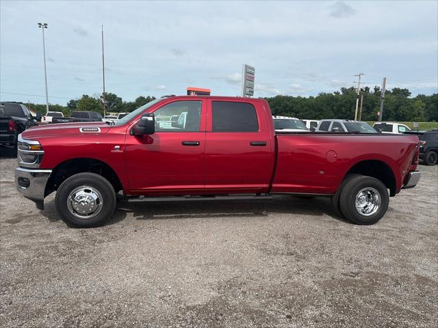 2026 Ram 3500 Tradesman Crew Cab 4x4 8' Box for sale in Henryetta, OK