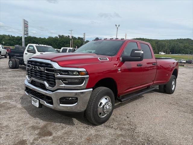 2026 RAM Ram 3500 RAM 3500 TRADESMAN CREW CAB 4X4 8 BOX 2026 RAM Ram 3500 RAM 3500 TRADESMAN CREW CAB 4X4 8 BOX