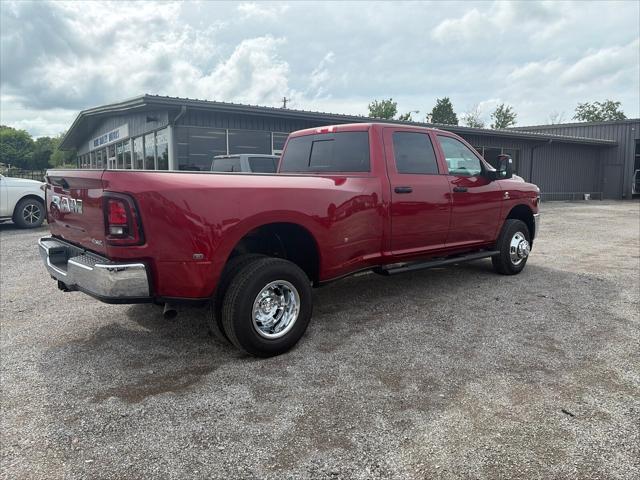 2026 RAM Ram 3500 RAM 3500 TRADESMAN CREW CAB 4X4 8 BOX 2026 RAM Ram 3500 RAM 3500 TRADESMAN CREW CAB 4X4 8 BOX