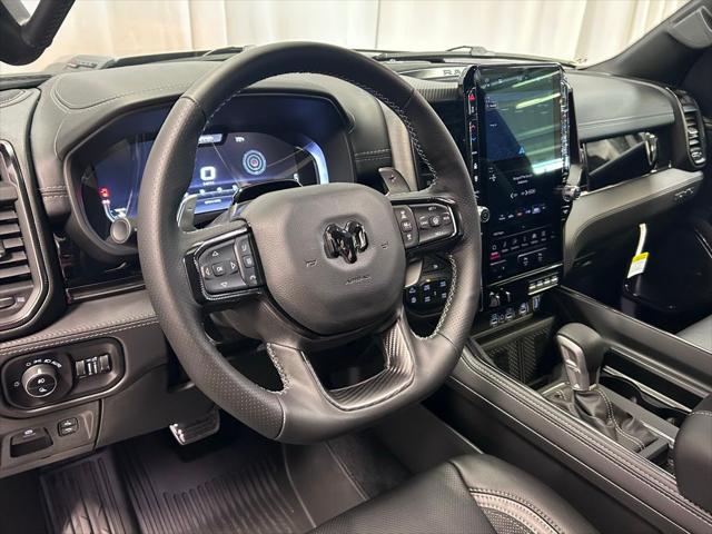 2026 RAM Ram 1500 RAM 1500 RHO CREW CAB 4X4 57 BOX 2026 RAM Ram 1500 RAM 1500 RHO CREW CAB 4X4 57 BOX