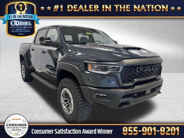 2026 RAM Ram 1500 RAM 1500 RHO CREW CAB 4X4 57 BOX 2026 RAM Ram 1500 RAM 1500 RHO CREW CAB 4X4 57 BOX