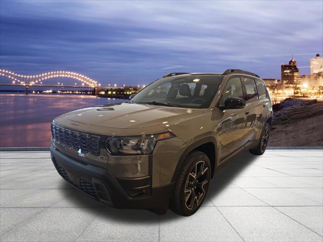 2026 Jeep Cherokee Overland 4x4 for sale in Memphis, TN