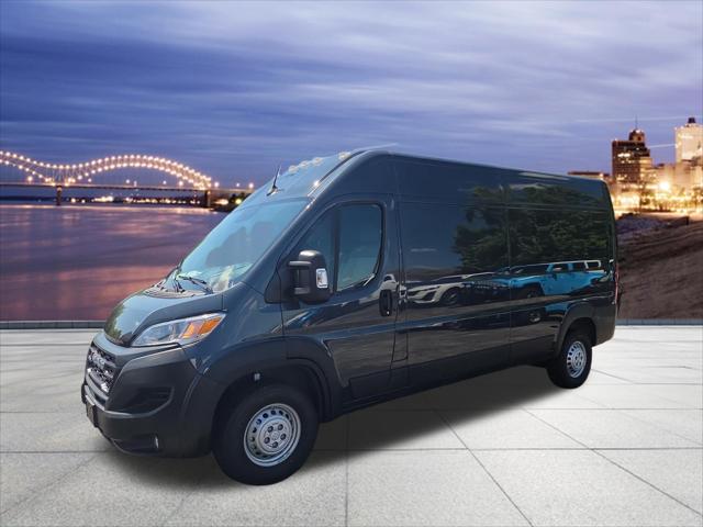2026 Ram ProMaster Cargo Van Tradesman High Roof 159" WB w/Pass Seat for sale in Memphis, TN
