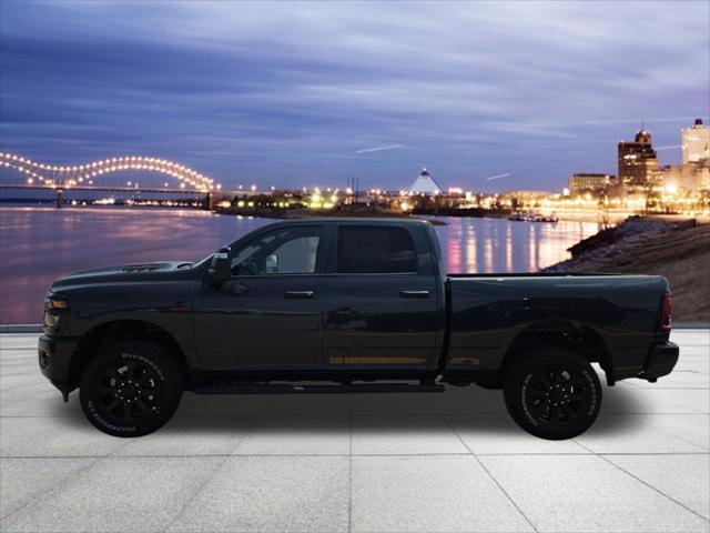 2026 RAM 2500 RAM 2500 BLACK EXPRESS CREW CAB 4X4 64 BOX 2026 RAM 2500 RAM 2500 BLACK EXPRESS CREW CAB 4X4 64 BOX