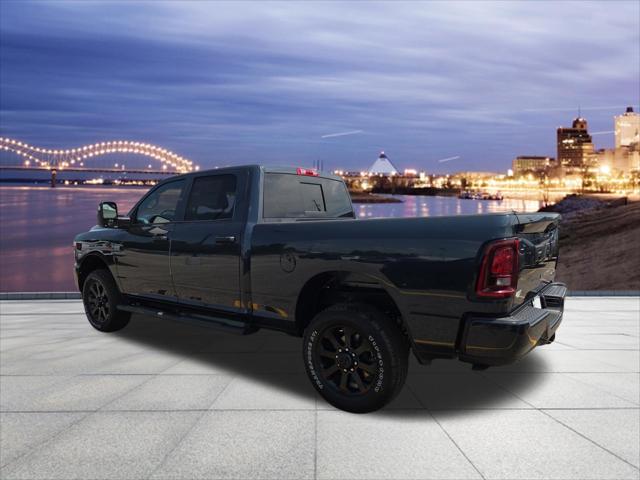 2026 RAM 2500 RAM 2500 BLACK EXPRESS CREW CAB 4X4 64 BOX 2026 RAM 2500 RAM 2500 BLACK EXPRESS CREW CAB 4X4 64 BOX