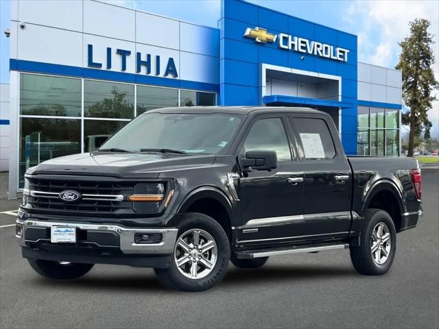 2024 Ford F-150 XLT for sale in Bend, OR
