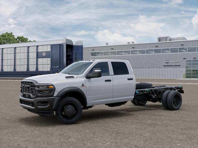 2026 Ram 4500 Chassis Cab Tradesman/Big Horn for sale in York, PA