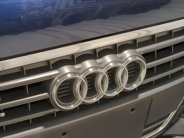2011 Audi A4 2.0T Premium