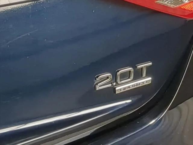 2011 Audi A4 2.0T Premium
