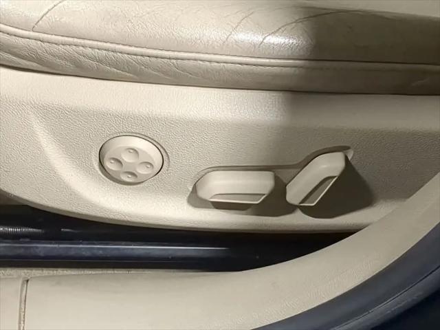 2011 Audi A4 2.0T Premium