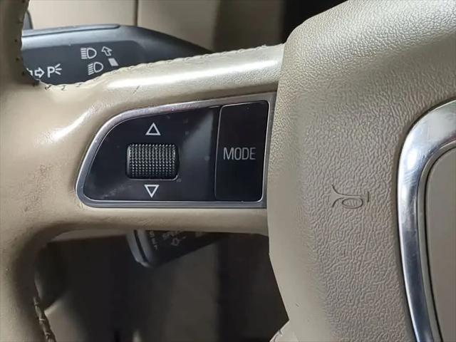 2011 Audi A4 2.0T Premium