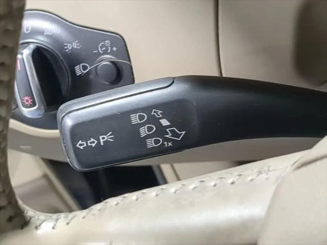 2011 Audi A4 2.0T Premium
