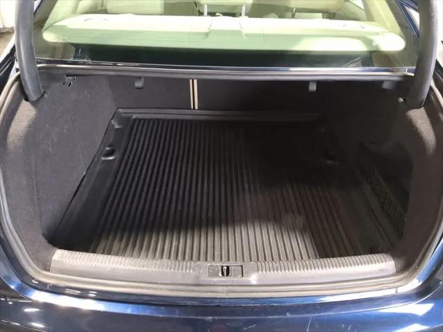 2011 Audi A4 2.0T Premium