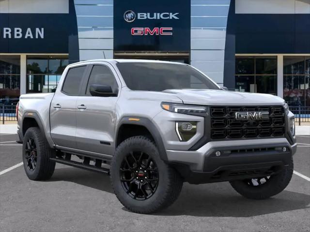 2026 GMC Canyon Elevation, 4WD