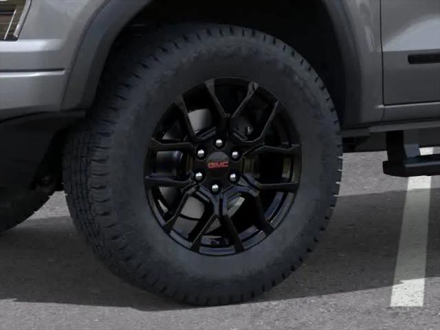 2026 GMC Canyon Elevation, 4WD