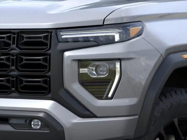 2026 GMC Canyon Elevation, 4WD