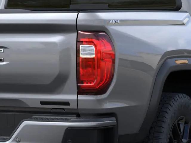 2026 GMC Canyon Elevation, 4WD