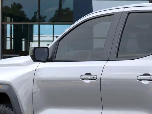2026 GMC Canyon Elevation, 4WD